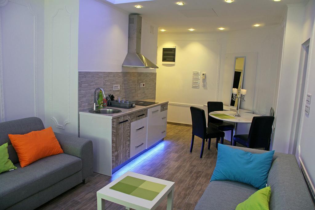 Centrally Located Relaxing Place Belgrad Exteriör bild