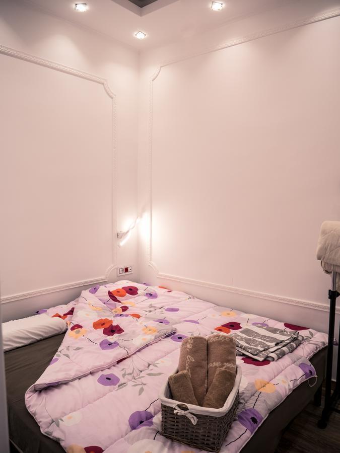 Centrally Located Relaxing Place Belgrad Exteriör bild
