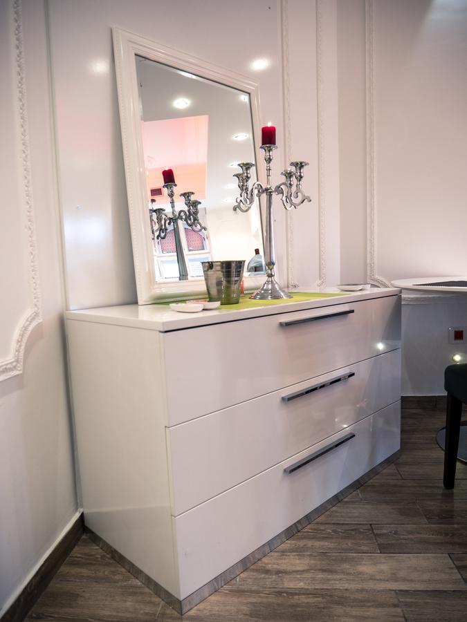 Centrally Located Relaxing Place Belgrad Exteriör bild