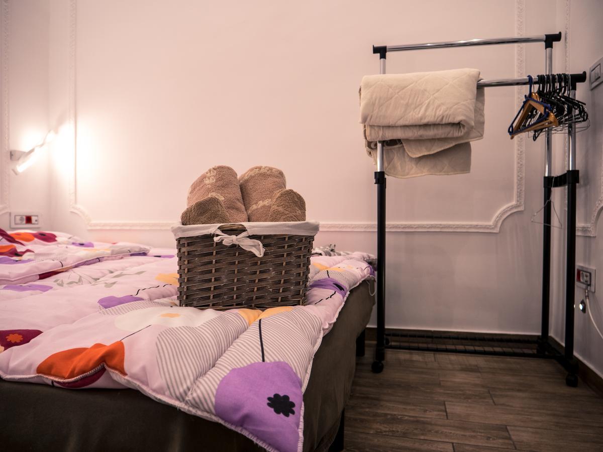 Centrally Located Relaxing Place Belgrad Exteriör bild