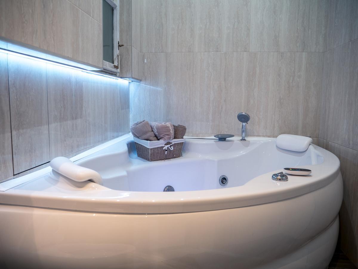 Centrally Located Relaxing Place Belgrad Exteriör bild