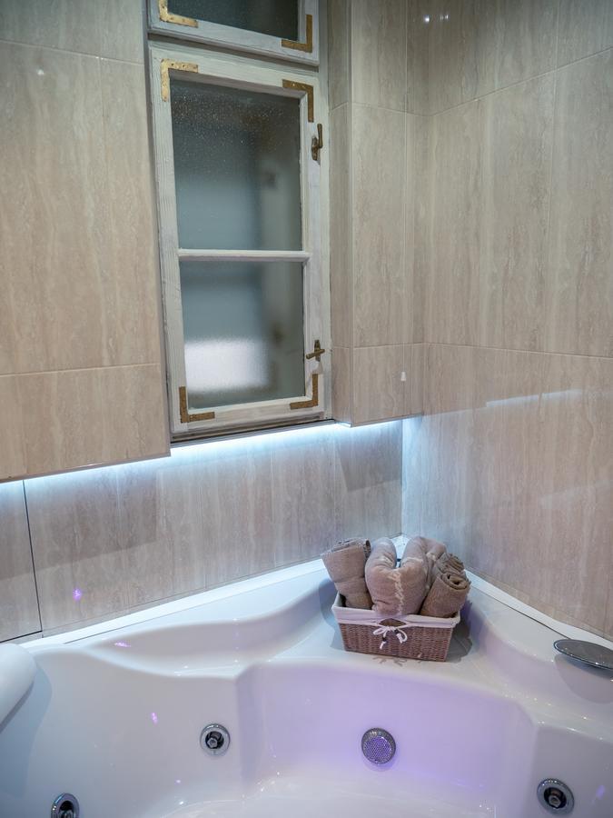 Centrally Located Relaxing Place Belgrad Exteriör bild