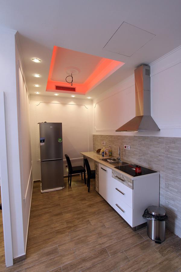 Centrally Located Relaxing Place Belgrad Exteriör bild