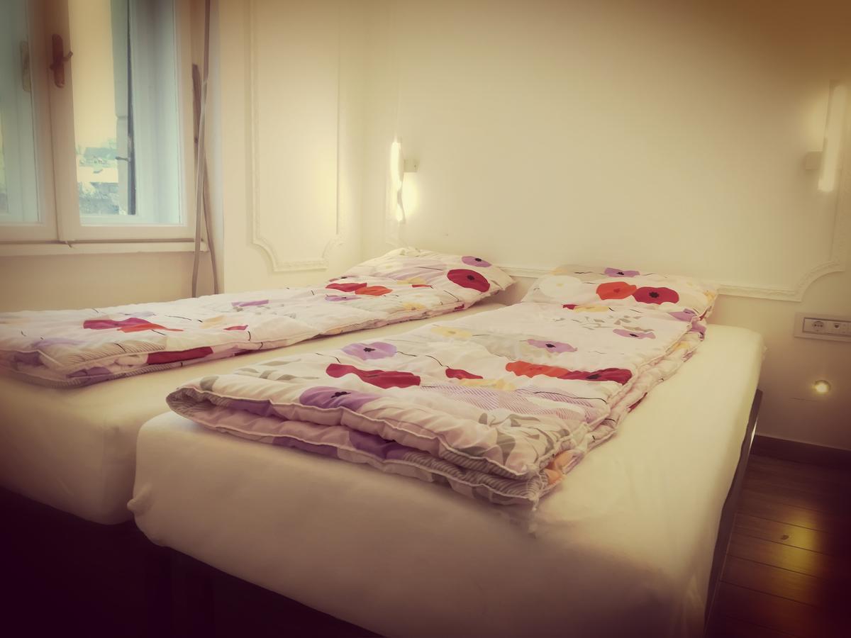 Centrally Located Relaxing Place Belgrad Exteriör bild