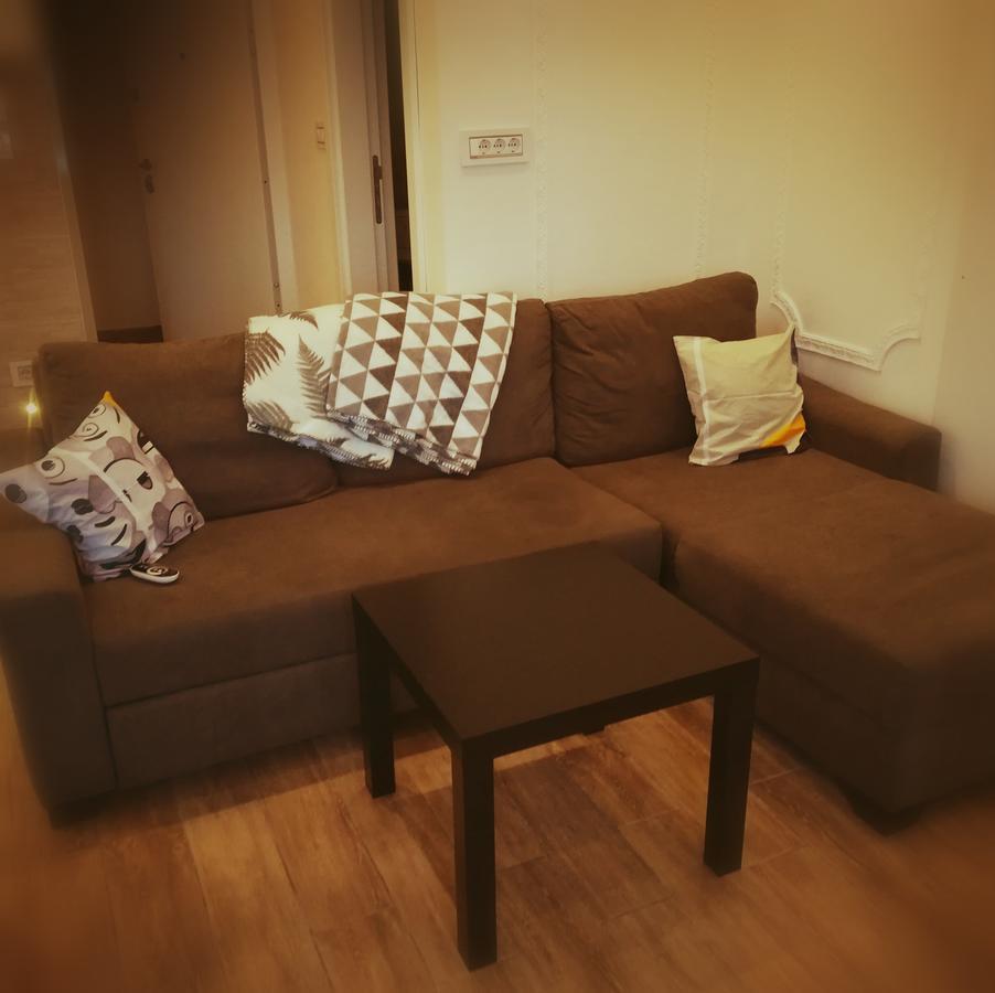 Centrally Located Relaxing Place Belgrad Exteriör bild